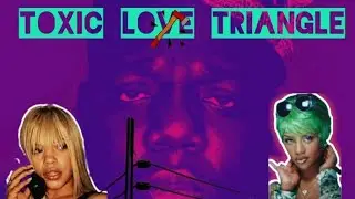 Understanding the Lil Kim Biggie Faith Evans Love Triangle Relationship Part 1