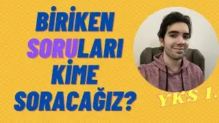 Biriken Soruları Kime Soracağız? En İyi Yöntem!
