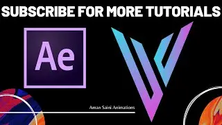 Logo Animation I After Effects Tutorials