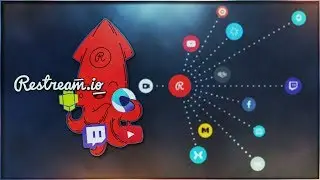 HOW TO STREAM ON TWITCH AND YOUTUBE AT THE SAME TIME!