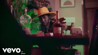 Shaney Blaxx - DON DAHDA (Official Music Video)