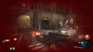 Call of Duty®: Black Ops III zombies ronda 16