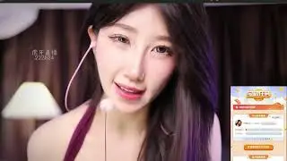 可爱的埋埋 20240917 chinese asmr part1