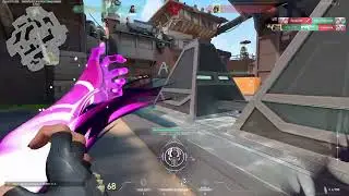 Doja 💙(Valorant Montage)