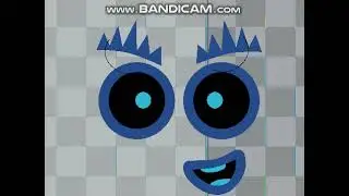 Blue Mist - Nine Hundreds Jumpscare (901 to 1,000)/(NOT QUITE FINISHED)