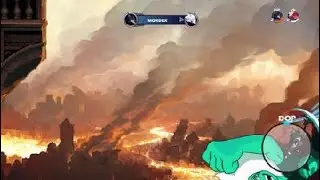 epic Scythe clip