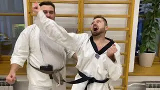 Последний раз показываю медленно, как это делать.
