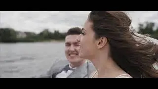 Wedding clip | LEO & MARIA 08.08.2021