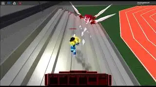 HOW TO KILL ETO  [TRAINER CD] Ro-Ghoul [ALPHA]kosshi 1 LVL 1.225 JOSHUABERNAL