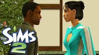 The Sims 2 | Belladonna Cove [Part 7.10] The Gavigan Family: UNFAITHFUL
