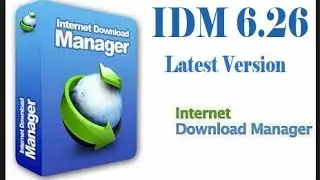 How to Download Latest Version of IDM Full Version with Crack Free 100% Working Guaranteed 2016