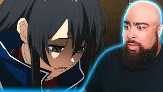 COMPLETE MENTAL BREAKDOWN!! | Mushoku Tensei S2 Episode 15 Reaction!