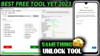 All Mobile Pattern Unlock Tool Vivo, Oppo, Realme, Xiaomi, Mi Account FRP Tool 2023