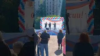 Питер В каждом районе города  