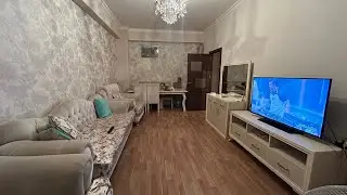 Paket kupçalı müəyyən əşyaları ilə birlikdə super təmirli mənzil satılır☎️050-521-41-88