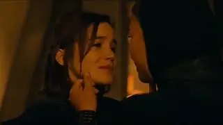 Ava & Beatrice 💋 Warrior Nun (Season 2) ⧸ Lesbian kiss_XXU40Jlvm5M #000_ex5syn