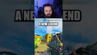 This Legend is Actually AMAZING in Apex! 🤣 #apexlegends
