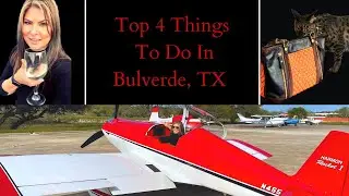 #texas #texastravel #bulverde Top 4 Things To Do - Bulverde TX