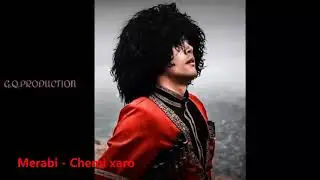 Merabi Zavit - Chemi Xaro - მერაბი ზავიტ 2021 Hit !!!