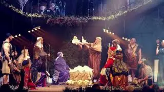 The Treasures of Christmas 2021 Promo