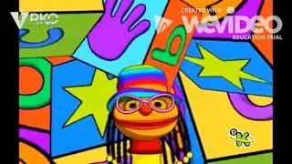 Hi 5 USA Season 2 Episode 1 Part 1