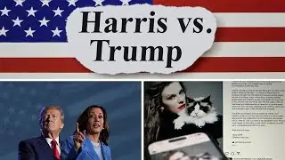 Trump: Ako ona pobijedi, vjerovatan je treći svjetski rat / Harris: On želi biti diktator