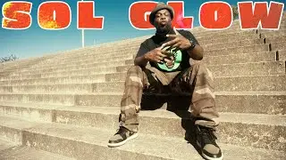 Jeru The Damaja - Sol Glow - Official Music Video