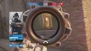 Rainbow Six Siege