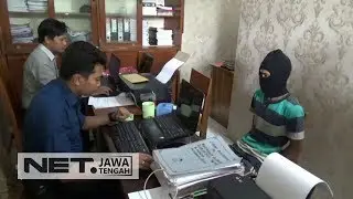 Keji! Ayah Perkosa Anak Kandung Hingga Hamil 6 Bulan - NET JATENG