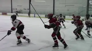 TRT vs North  Toronto Feb 15:20 P3
