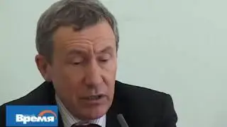 Депутат Госдумы Андрей Климов в Соликамске01 03