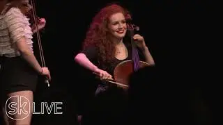 Camille & Julie Berthollet - Je m’voyais déjà (Charles Aznavour)