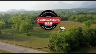 Grill Master HEB 2023