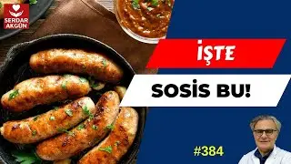 Sosis nasıl yapılıyor?, İçindekiler?