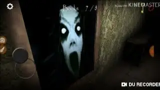 Финал• Slenderina The Cellar