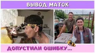 ВЫВОД МАТОК для себя. КАЖДОМУ ПОД СИЛУ!