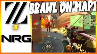 ZETA vs NRG Highlights Map1 - Valorant Champions 2023