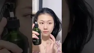 asmr skincare and spa ❤❤❤#shorts