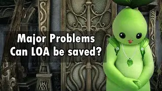 The Major Problems in Lost Ark