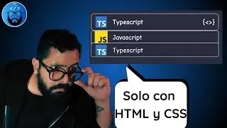 🚀 Goodbye JS! Customize select with just HTML and CSS | selectedcontent - 