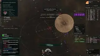 PvP - Коляска Волхвов - 3200 - EVE Online