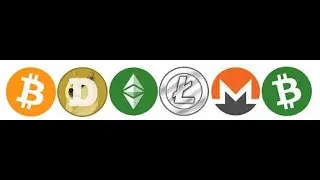 👉  CRYPTO UPDATE  👉 HOLD ON !!!
