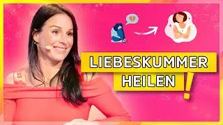 How to heal your broken heart & find your dream man!