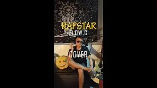 Rapstar   Flow G   Covered by Clifford DLC