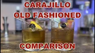 The Carajillo Old Fashioned has so much hype - Is it THE cocktail of 2026?