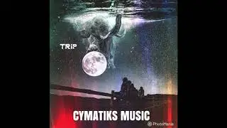 Cymatkis - Viento - Beat / Instrumental [Exclusively on License Lounge]