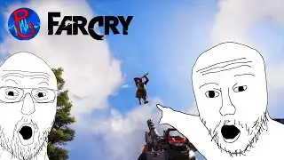 Oh Far-Cryin' Out Loud