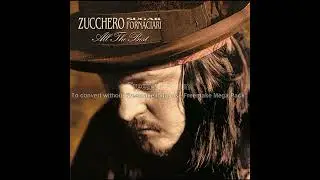 Zucchero - Wonderful life (Black cover)