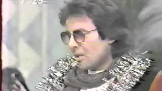 Davy Jones (Monkees) On Japanese TV (6/8)
