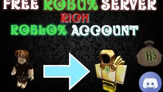 HOW TO GET FREE RICH ROBLOX ACCOUNT WITH LOT’S OF ROBUX | JULY 2019 |